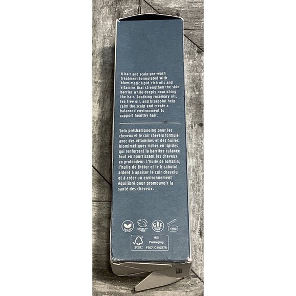 Briogeo Scalp Revival Rosemary Pre-Wash Oil For Hair & Scalp 3.4 Fl Oz - Picture 3 of 4